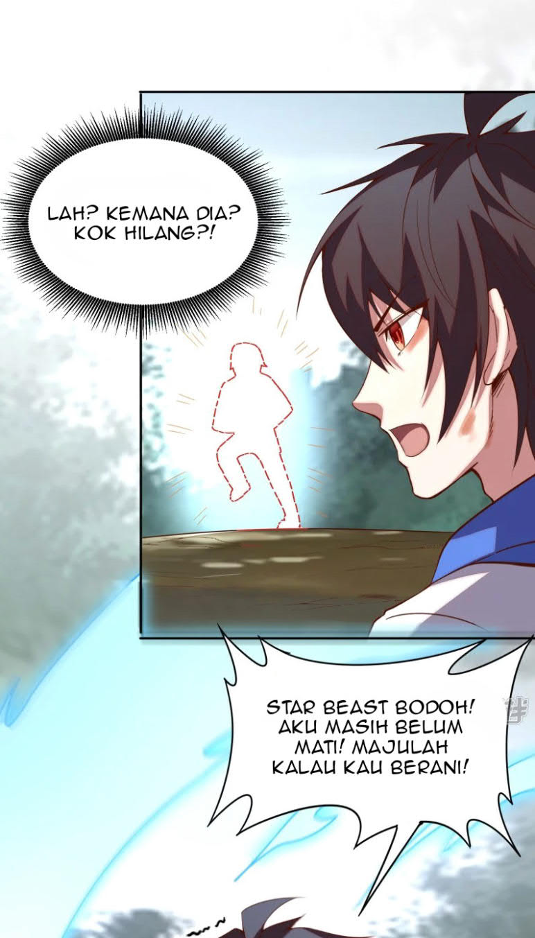 I’m Desperate to Get Stronger Chapter 25 Gambar 48