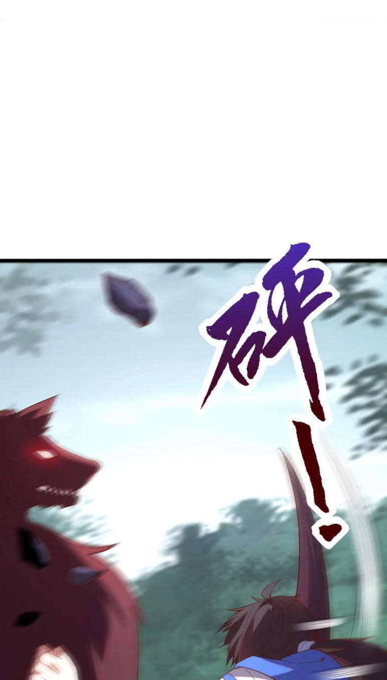 I’m Desperate to Get Stronger Chapter 25 Gambar 50
