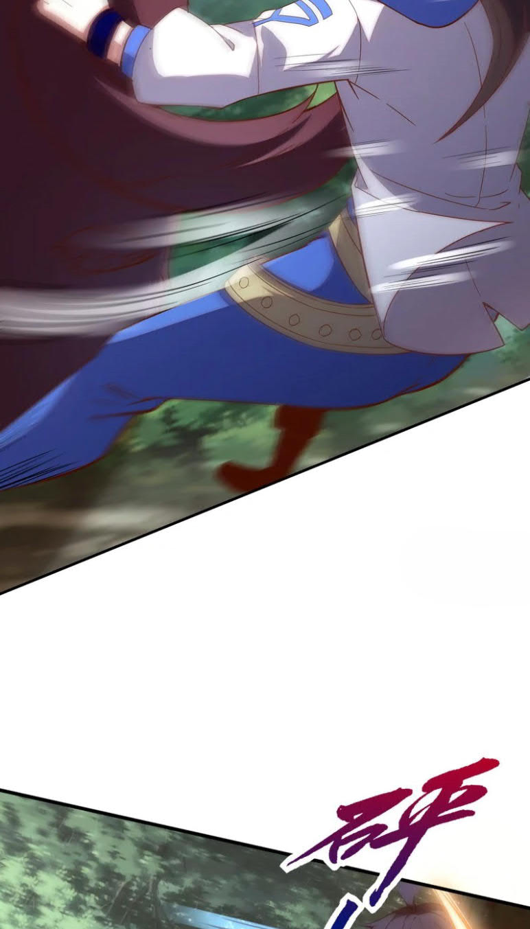 I’m Desperate to Get Stronger Chapter 25 Gambar 51