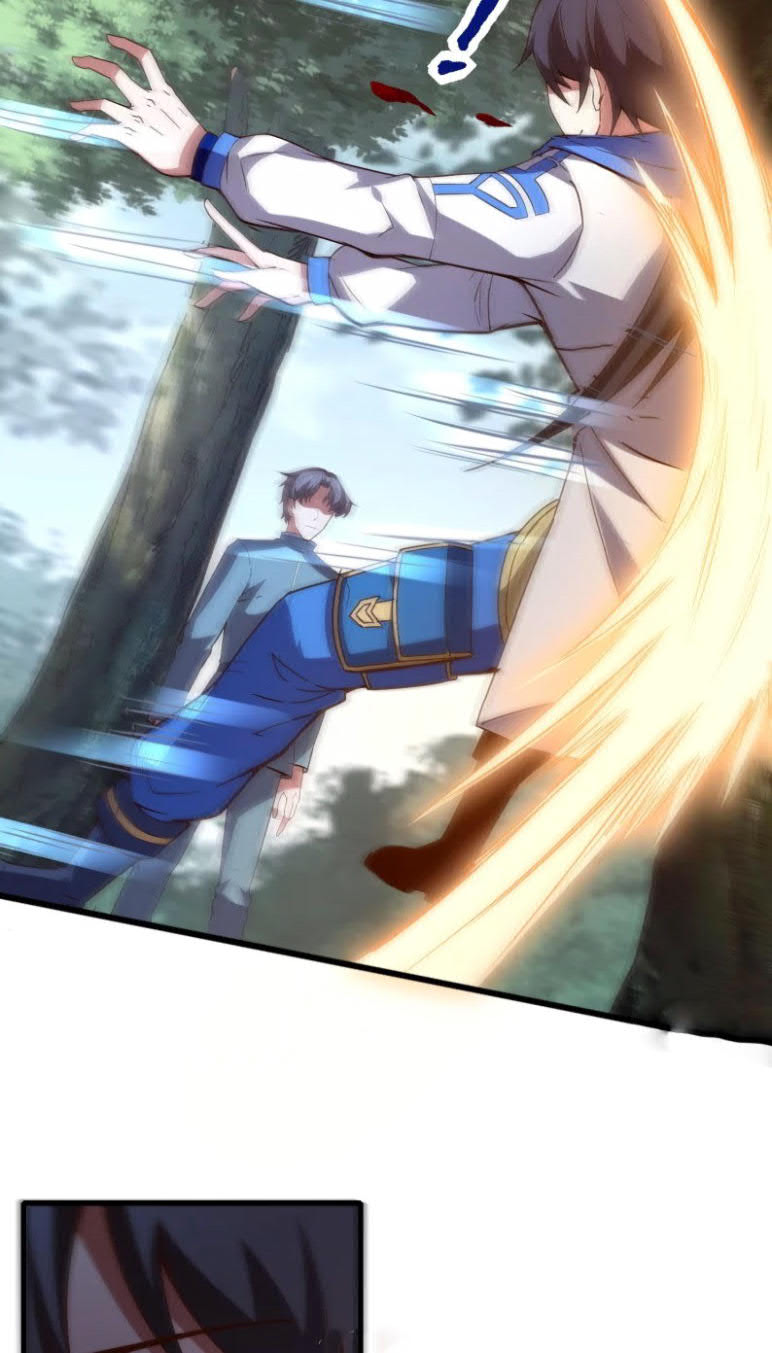 I’m Desperate to Get Stronger Chapter 25 Gambar 52