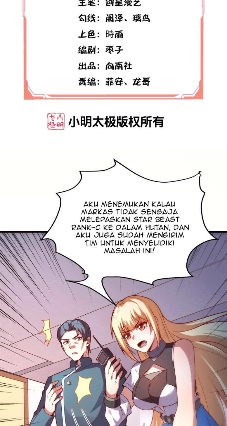 I’m Desperate to Get Stronger Chapter 27 Gambar 2