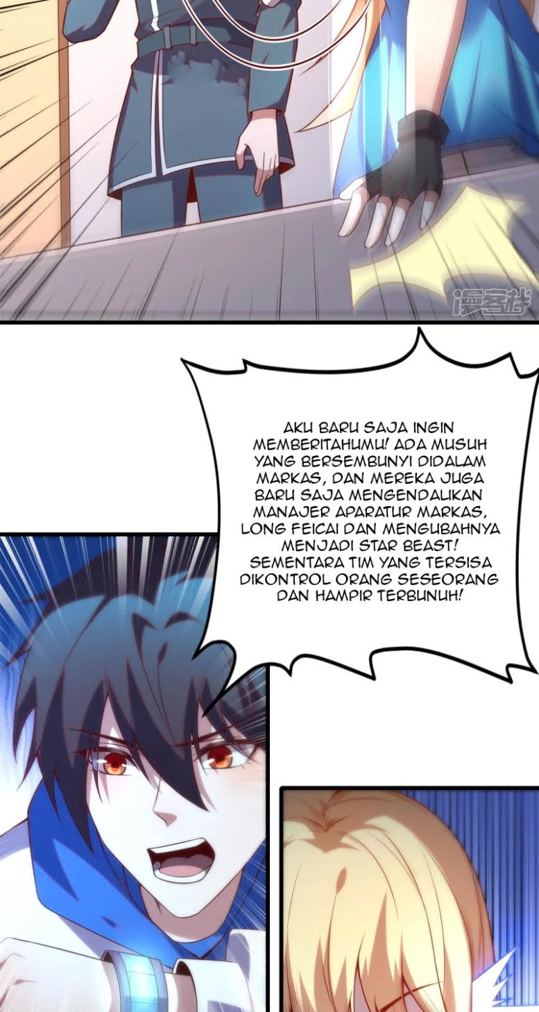 I’m Desperate to Get Stronger Chapter 27 Gambar 3
