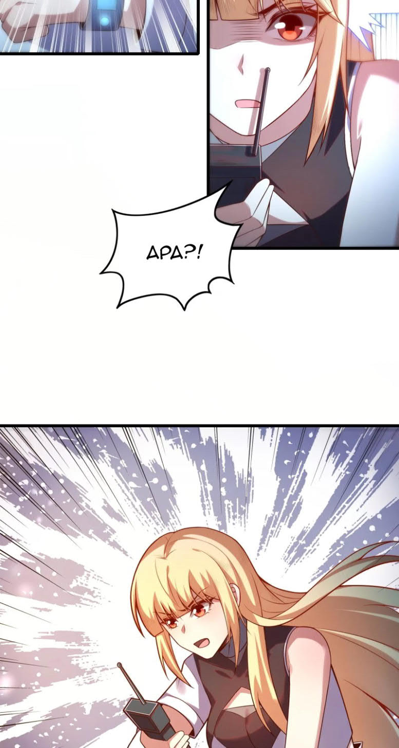 I’m Desperate to Get Stronger Chapter 27 Gambar 4