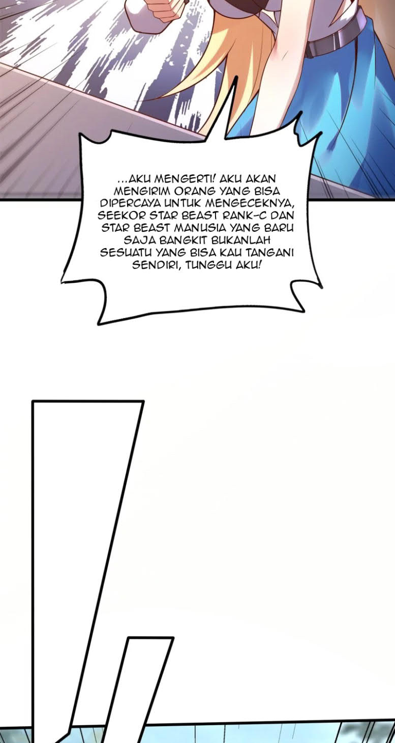 I’m Desperate to Get Stronger Chapter 27 Gambar 5