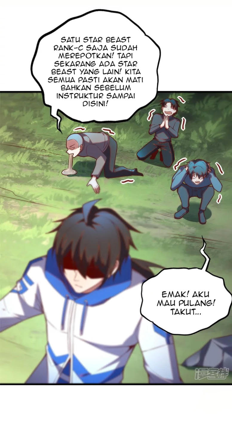 I’m Desperate to Get Stronger Chapter 27 Gambar 9