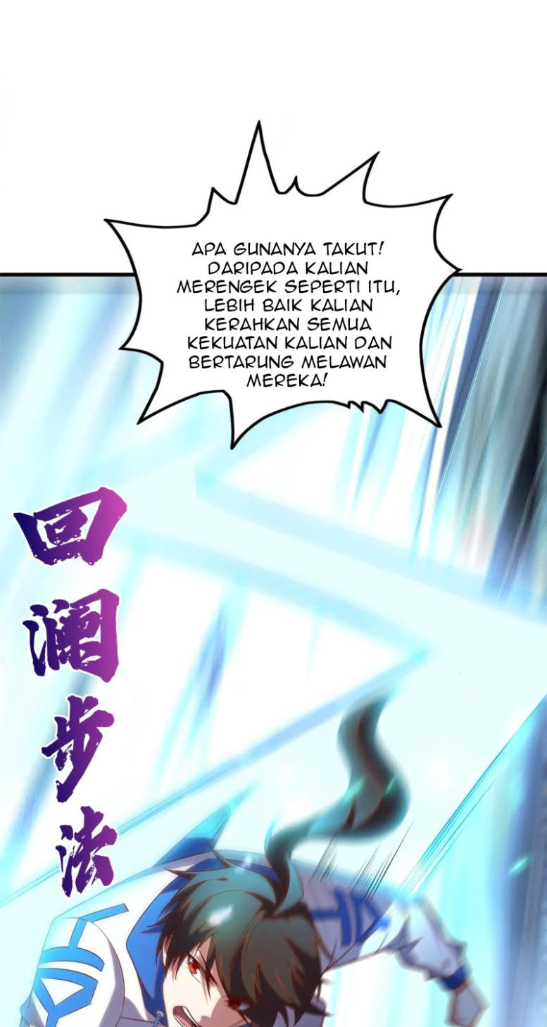I’m Desperate to Get Stronger Chapter 27 Gambar 10