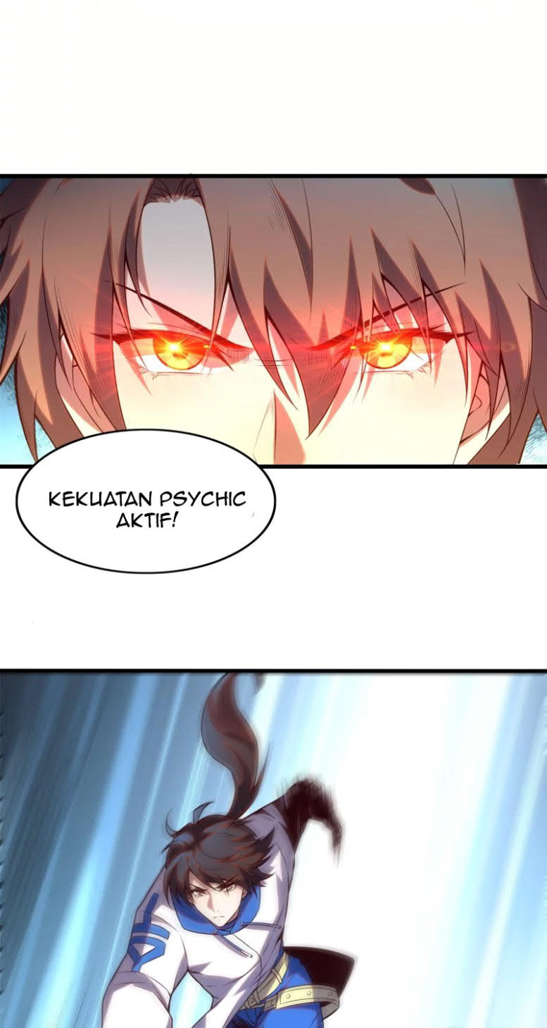 I’m Desperate to Get Stronger Chapter 27 Gambar 16