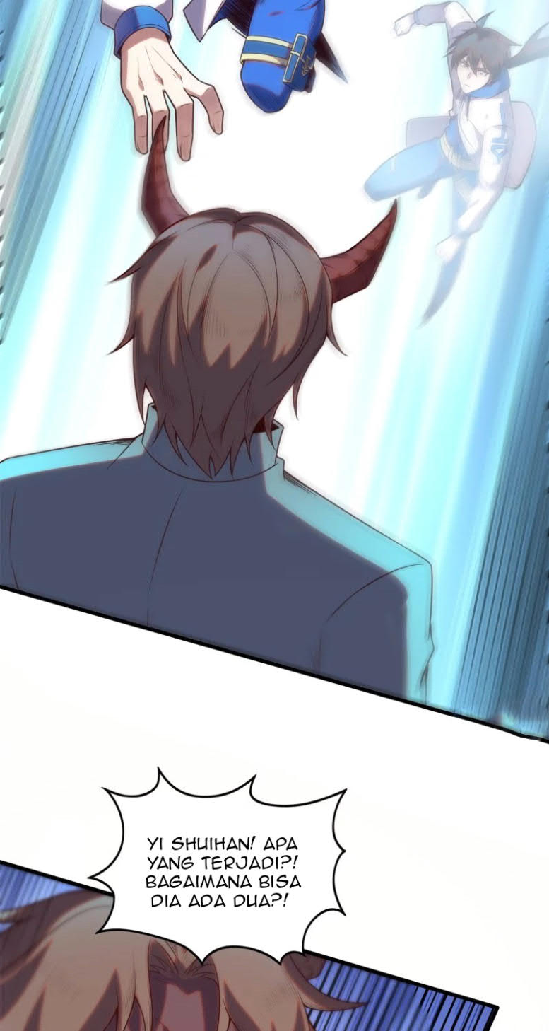 I’m Desperate to Get Stronger Chapter 27 Gambar 17