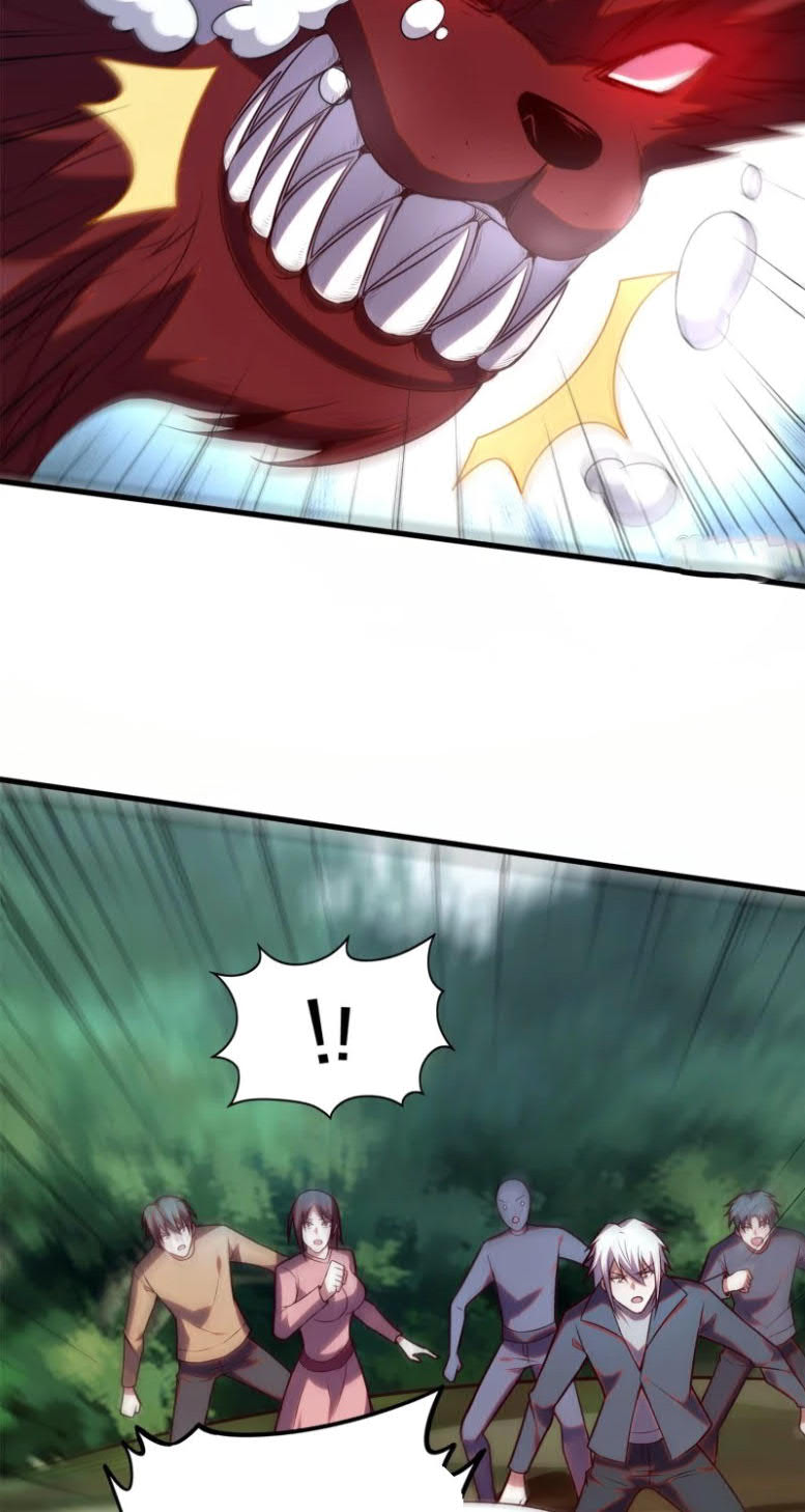 I’m Desperate to Get Stronger Chapter 27 Gambar 20