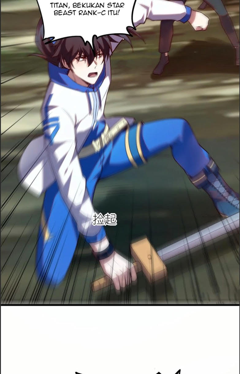 I’m Desperate to Get Stronger Chapter 27 Gambar 21