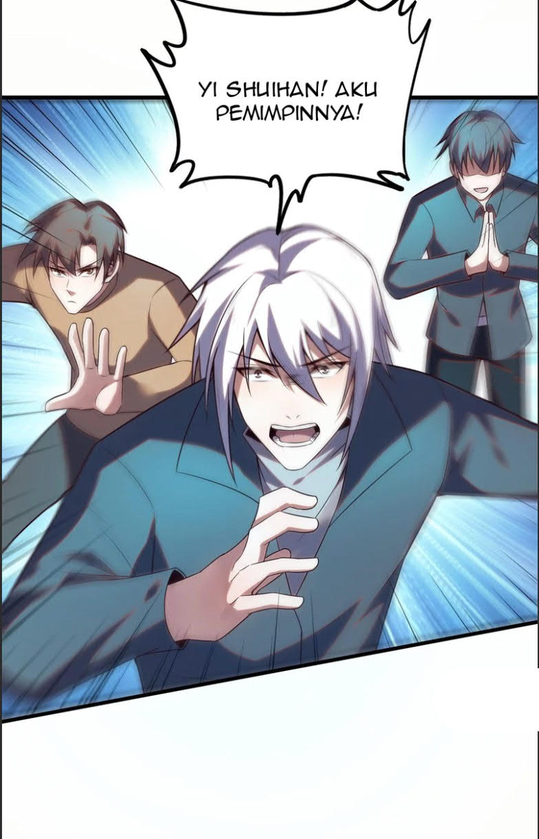 I’m Desperate to Get Stronger Chapter 27 Gambar 22