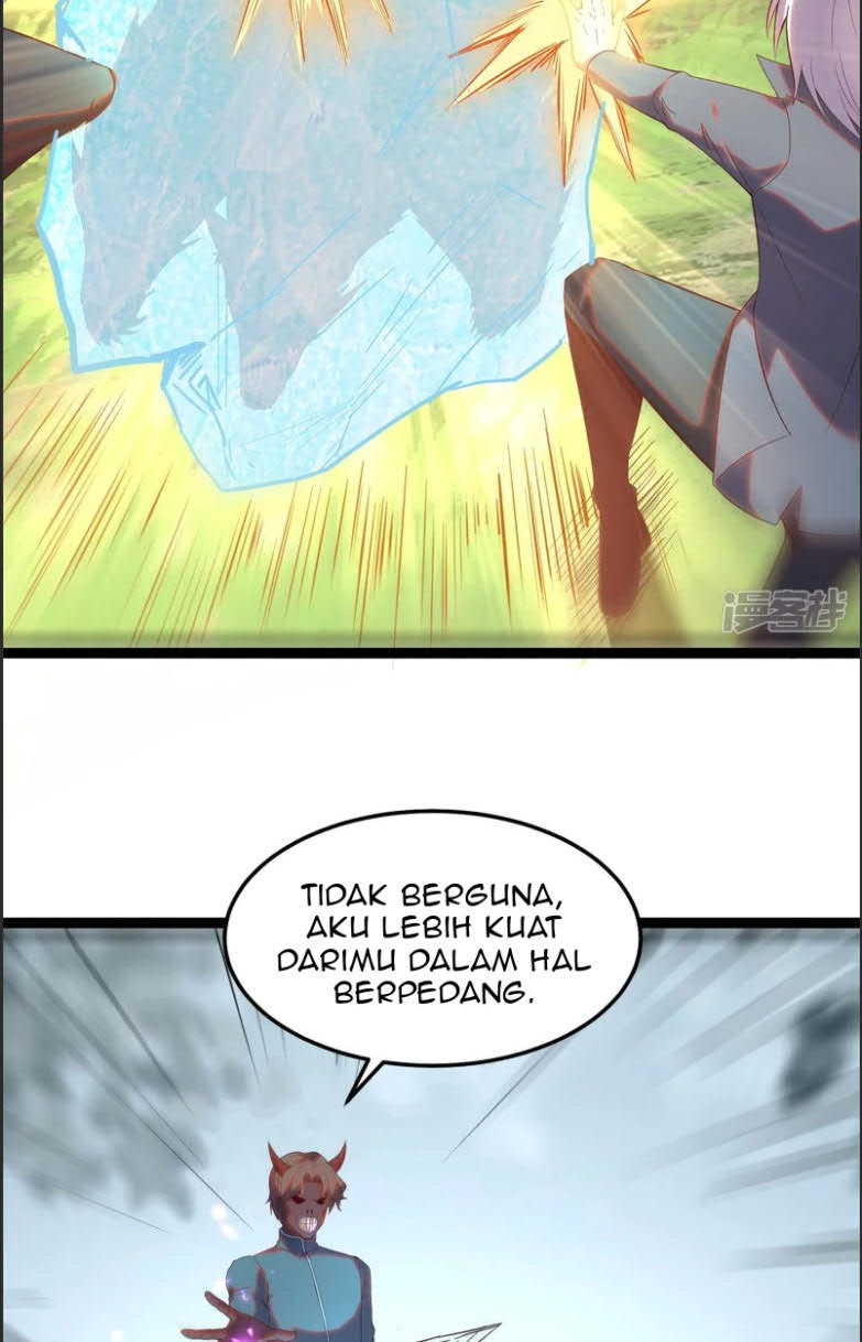 I’m Desperate to Get Stronger Chapter 27 Gambar 24