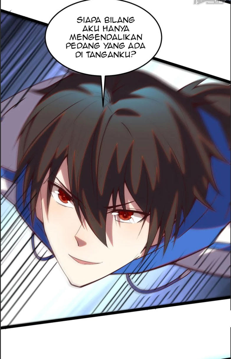 I’m Desperate to Get Stronger Chapter 27 Gambar 26