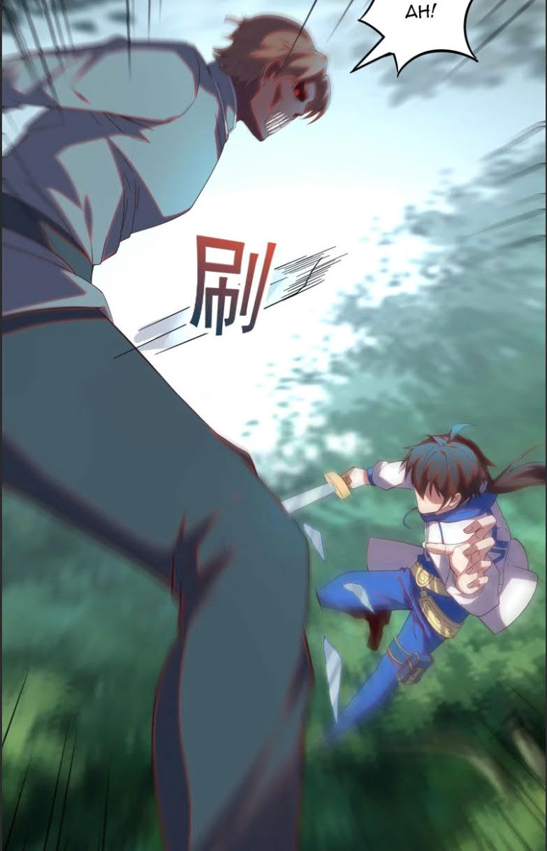 I’m Desperate to Get Stronger Chapter 27 Gambar 28