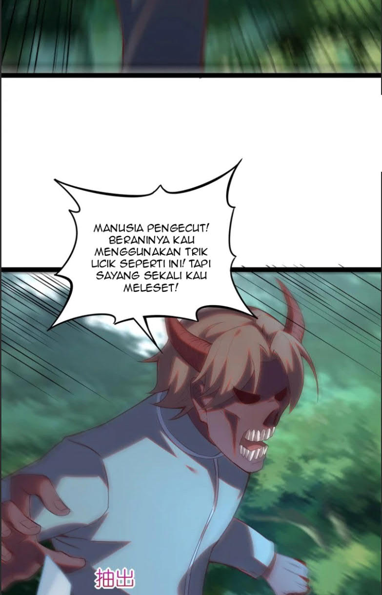 I’m Desperate to Get Stronger Chapter 27 Gambar 29