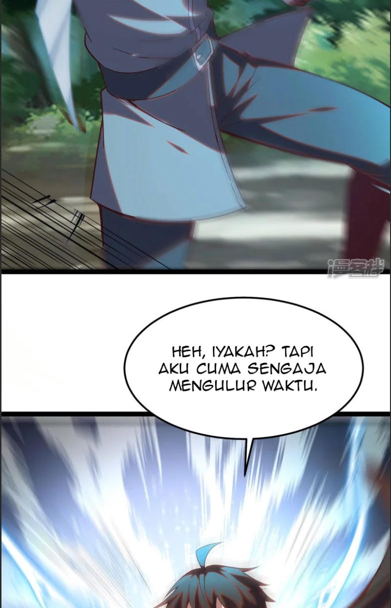 I’m Desperate to Get Stronger Chapter 27 Gambar 30