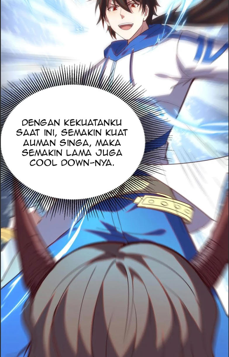 I’m Desperate to Get Stronger Chapter 27 Gambar 31