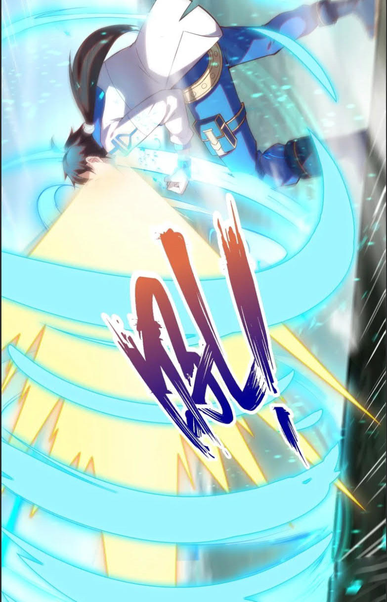 I’m Desperate to Get Stronger Chapter 27 Gambar 33