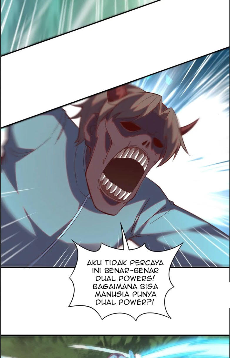 I’m Desperate to Get Stronger Chapter 27 Gambar 35
