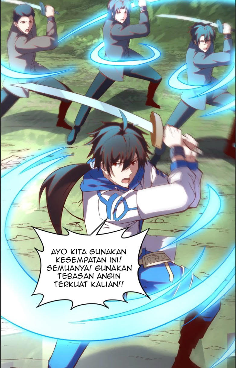 I’m Desperate to Get Stronger Chapter 27 Gambar 36
