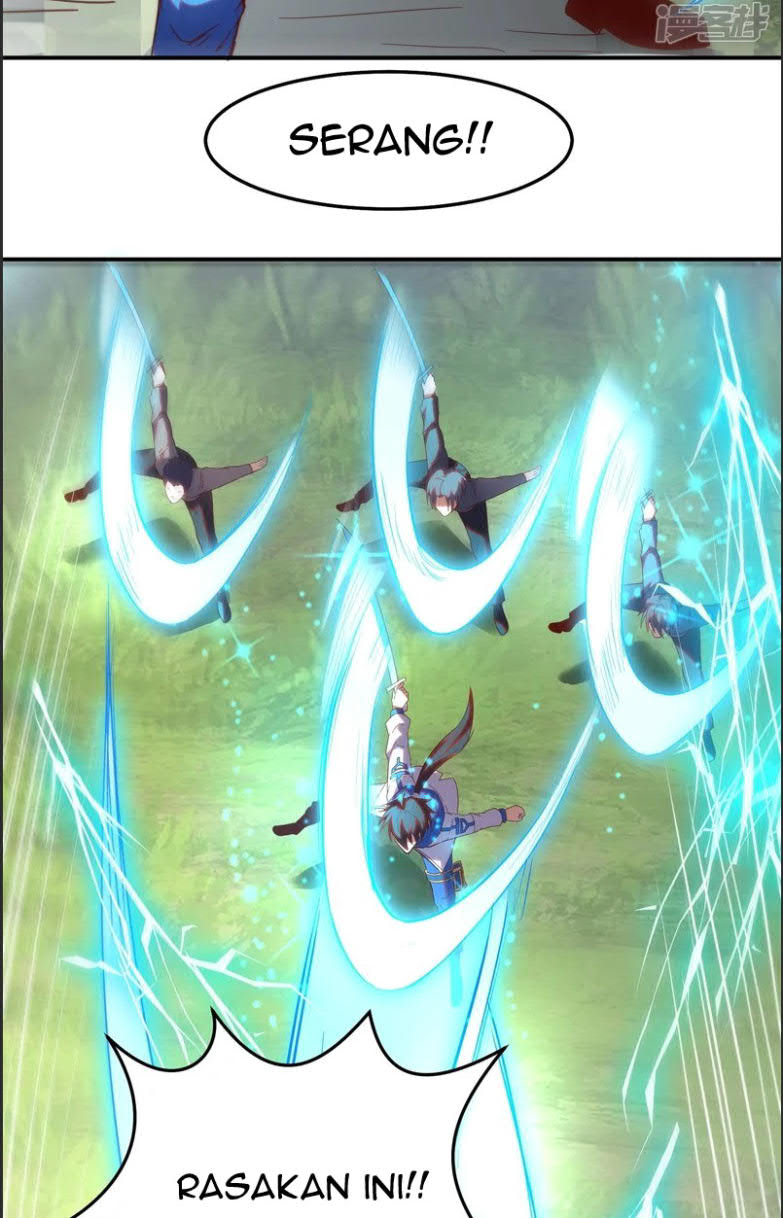 I’m Desperate to Get Stronger Chapter 27 Gambar 37