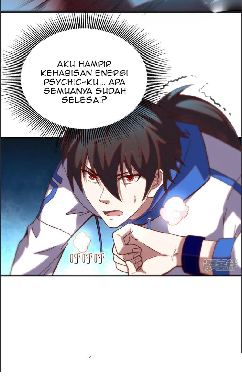 I’m Desperate to Get Stronger Chapter 27 Gambar 40