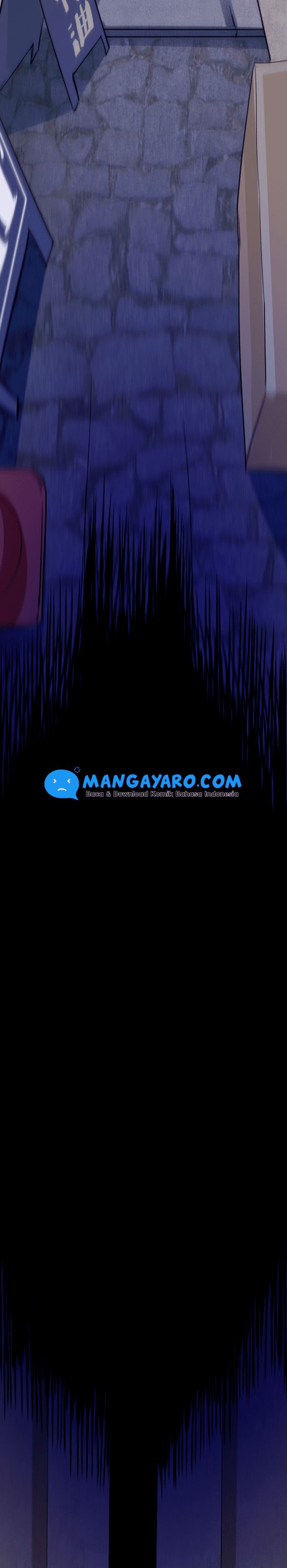 I’m the Great Swordsman Chapter 01 Gambar 15