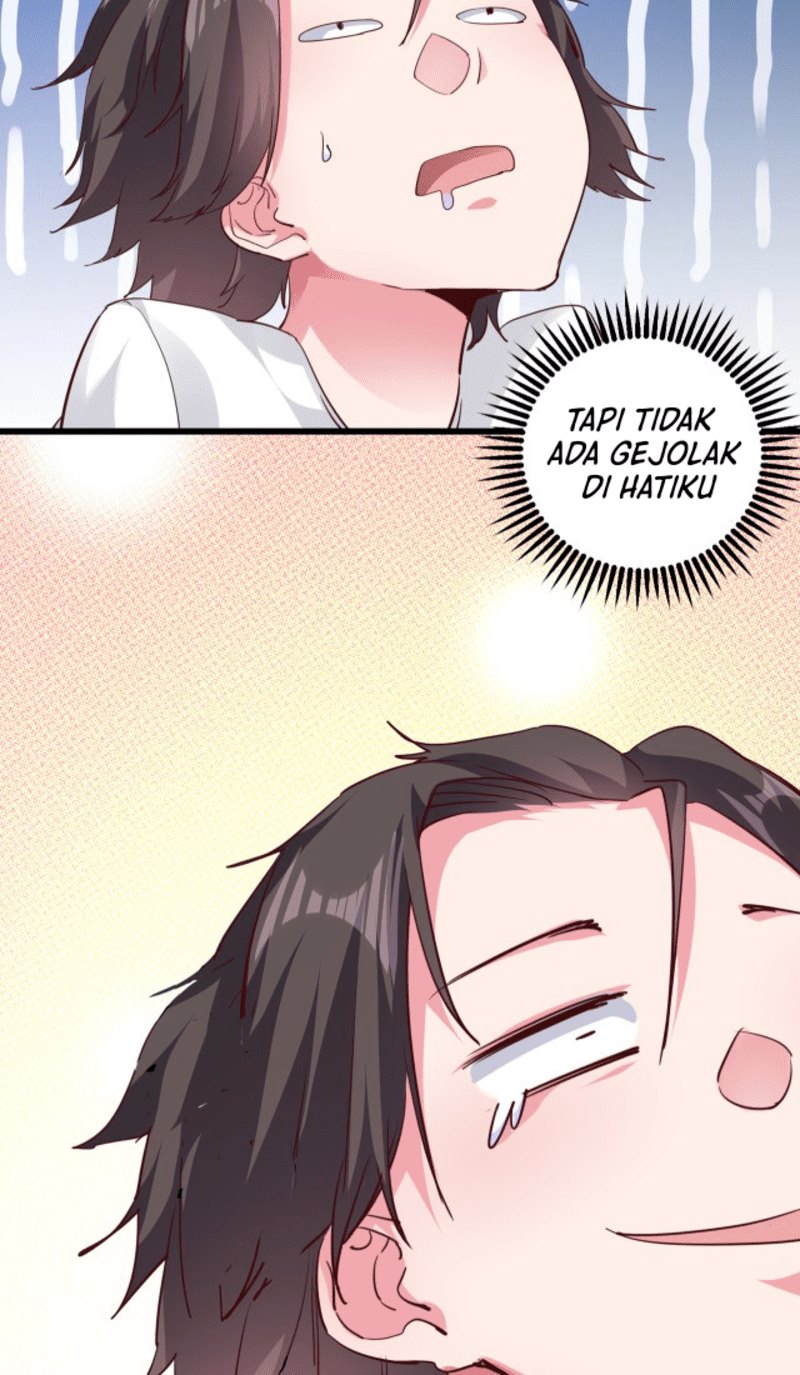 I’m the Great Swordsman Chapter 02 Gambar 7