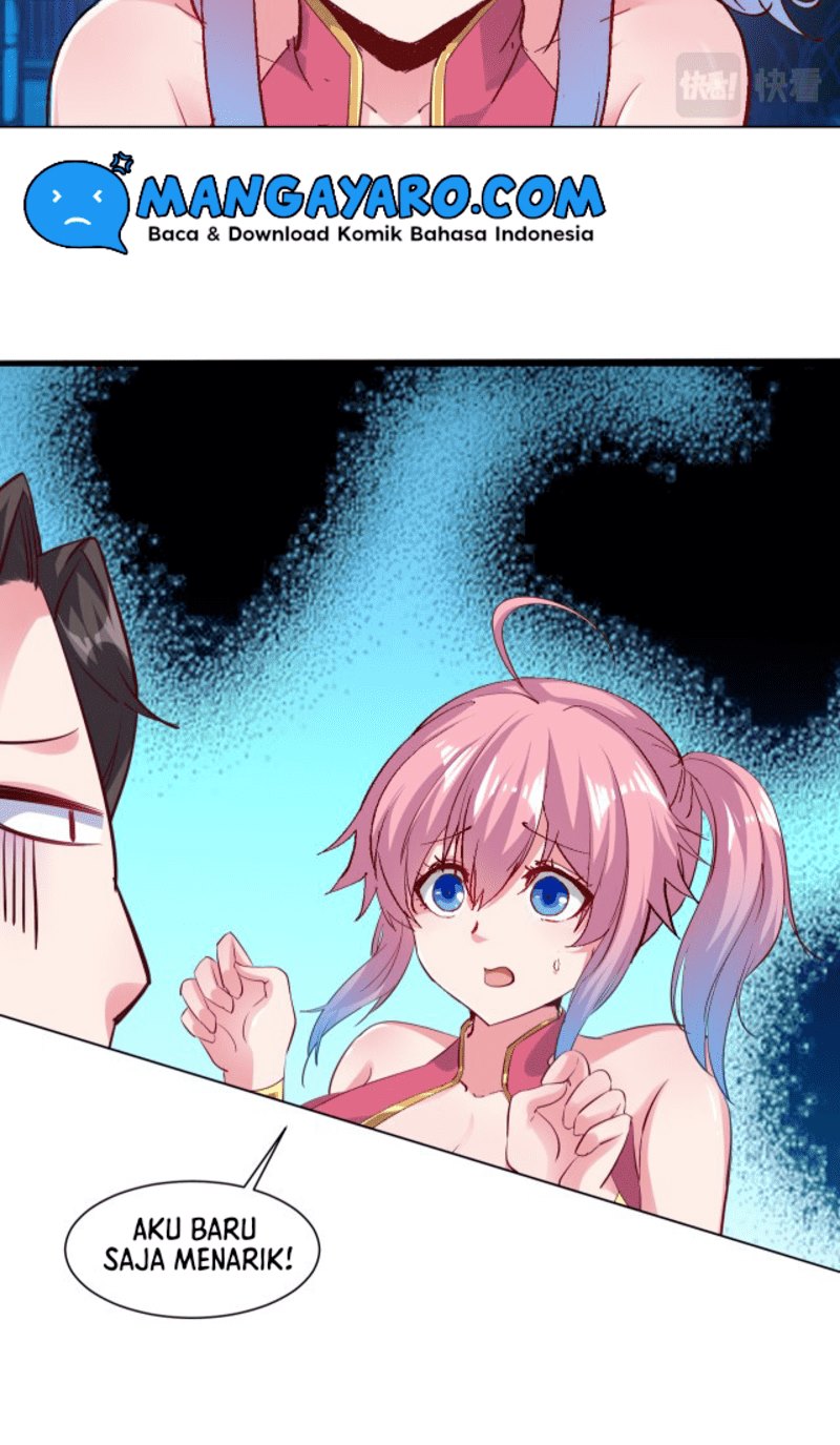 I’m the Great Swordsman Chapter 02 Gambar 10