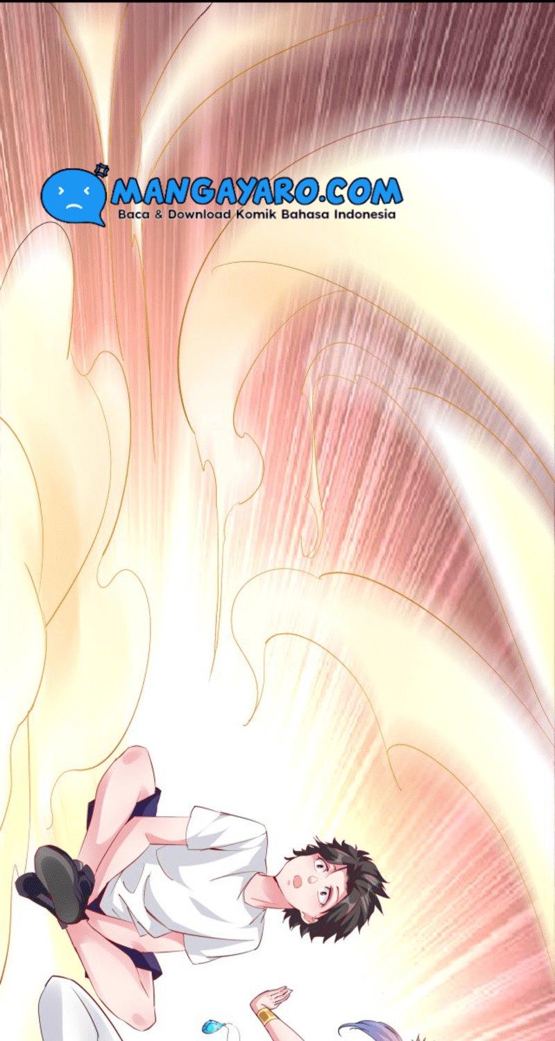I’m the Great Swordsman Chapter 02 Gambar 12