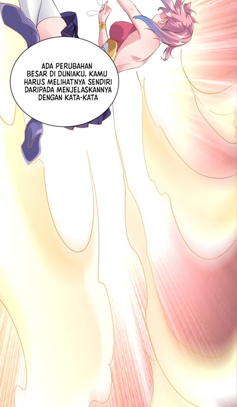 I’m the Great Swordsman Chapter 02 Gambar 13