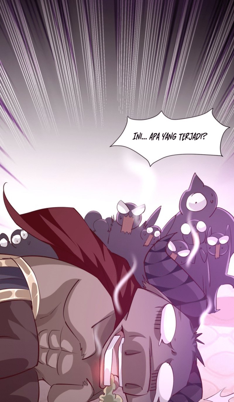 I’m the Great Swordsman Chapter 02 Gambar 19