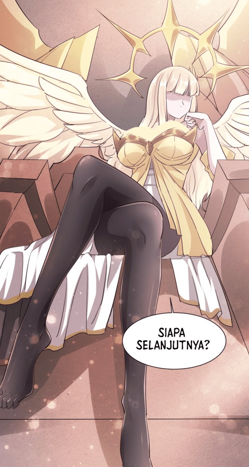 I’m the Great Swordsman Chapter 02 Gambar 23