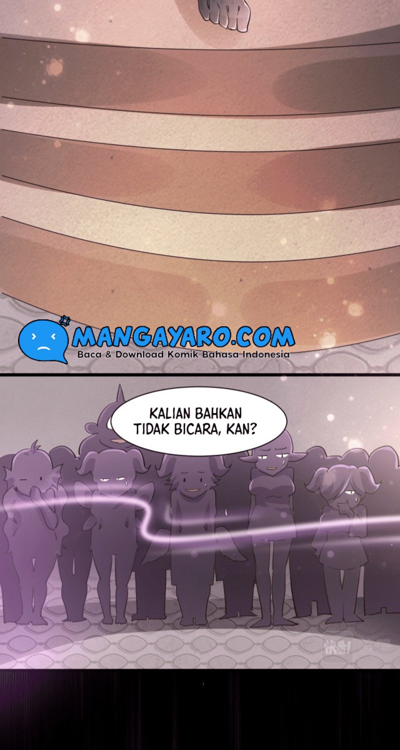 I’m the Great Swordsman Chapter 02 Gambar 24
