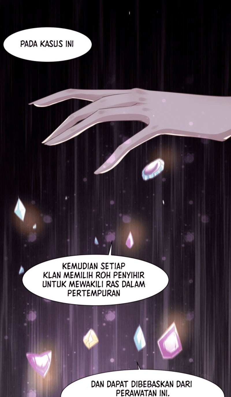 I’m the Great Swordsman Chapter 02 Gambar 25