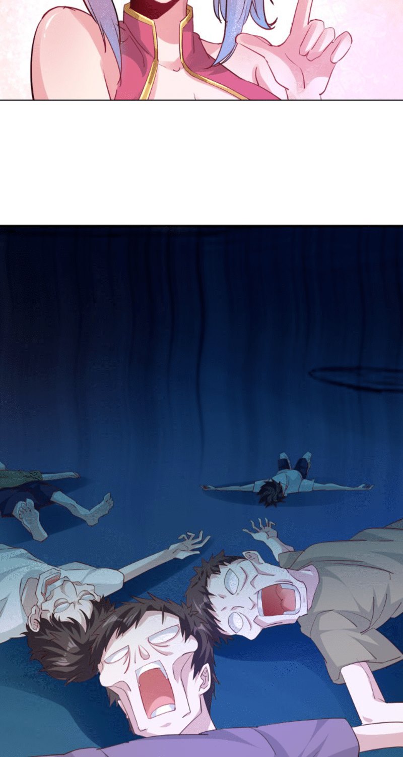 I’m the Great Swordsman Chapter 02 Gambar 29