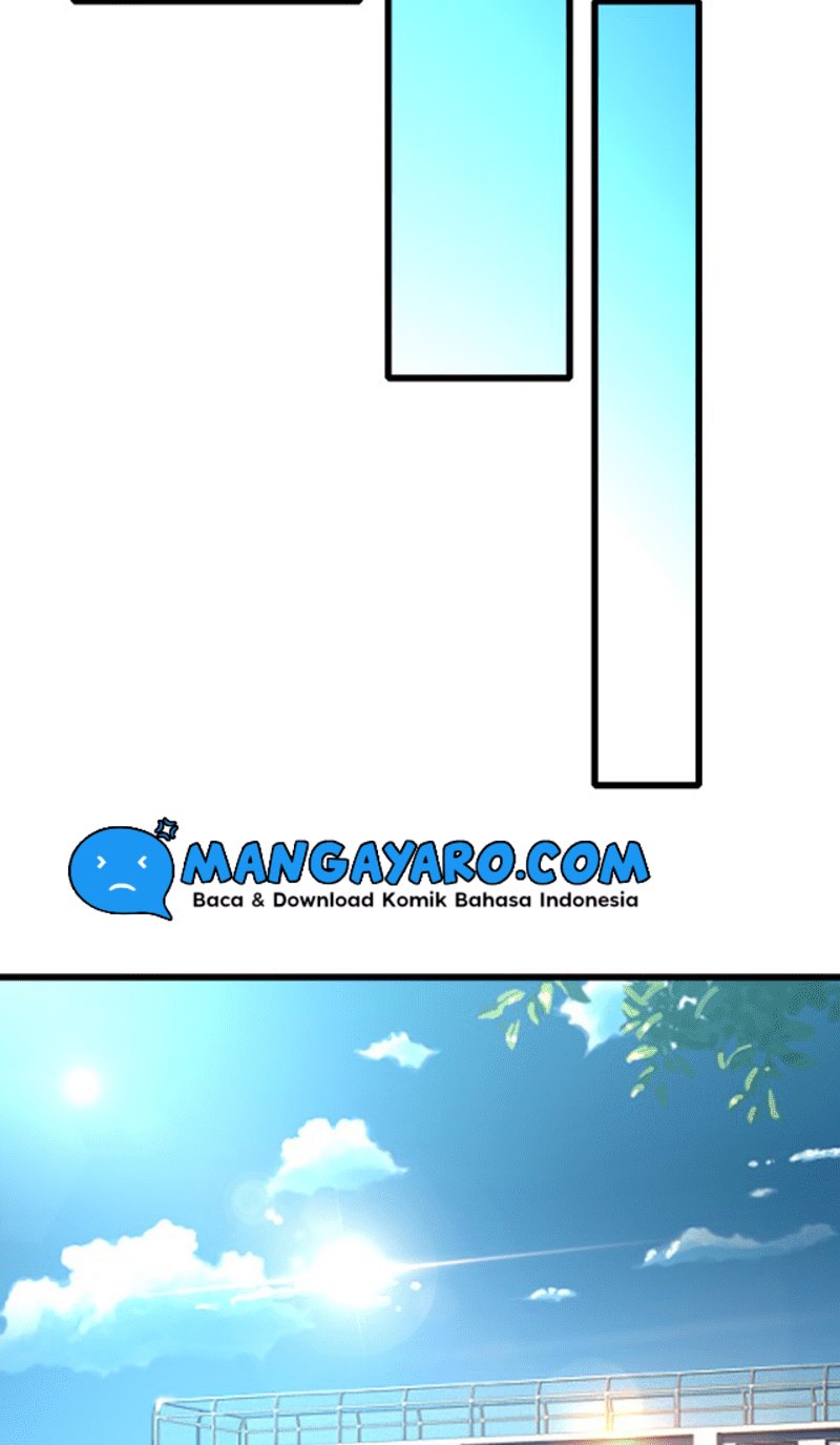 I’m the Great Swordsman Chapter 02 Gambar 40
