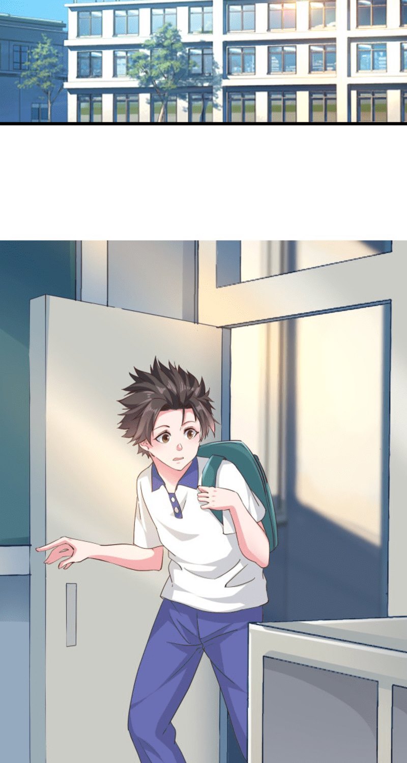 I’m the Great Swordsman Chapter 02 Gambar 41