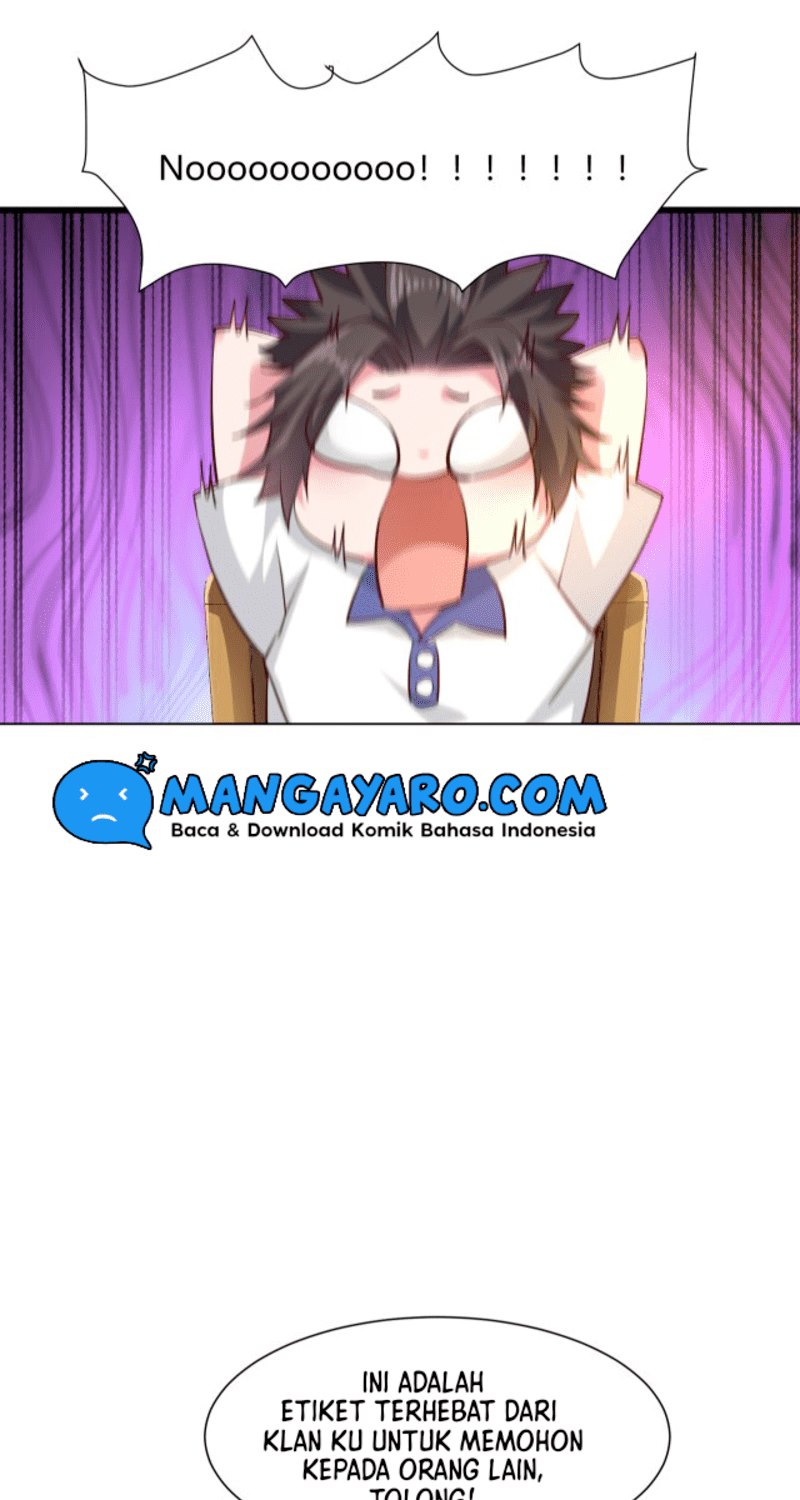 I’m the Great Swordsman Chapter 02 Gambar 45