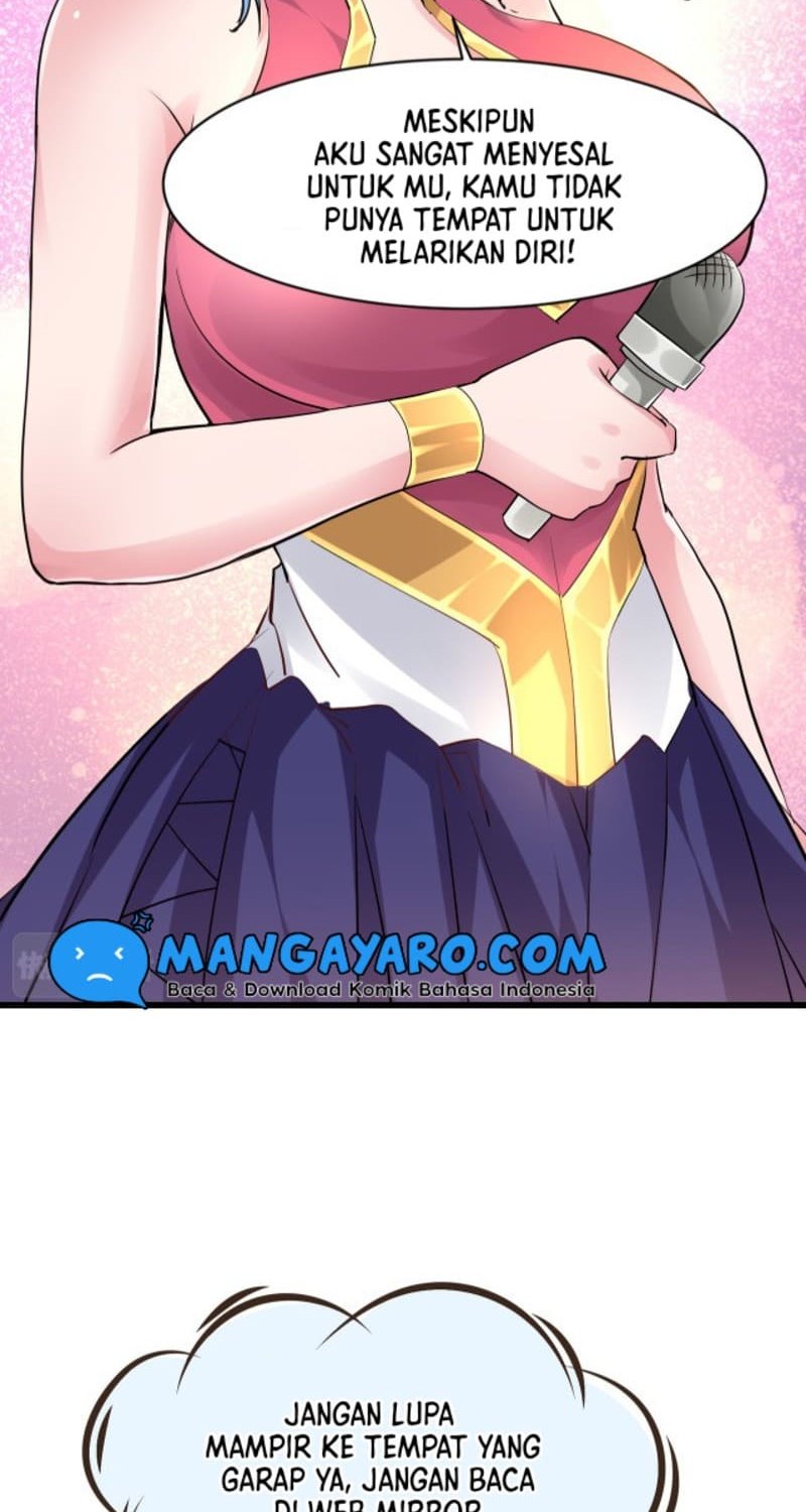 I’m the Great Swordsman Chapter 02 Gambar 60