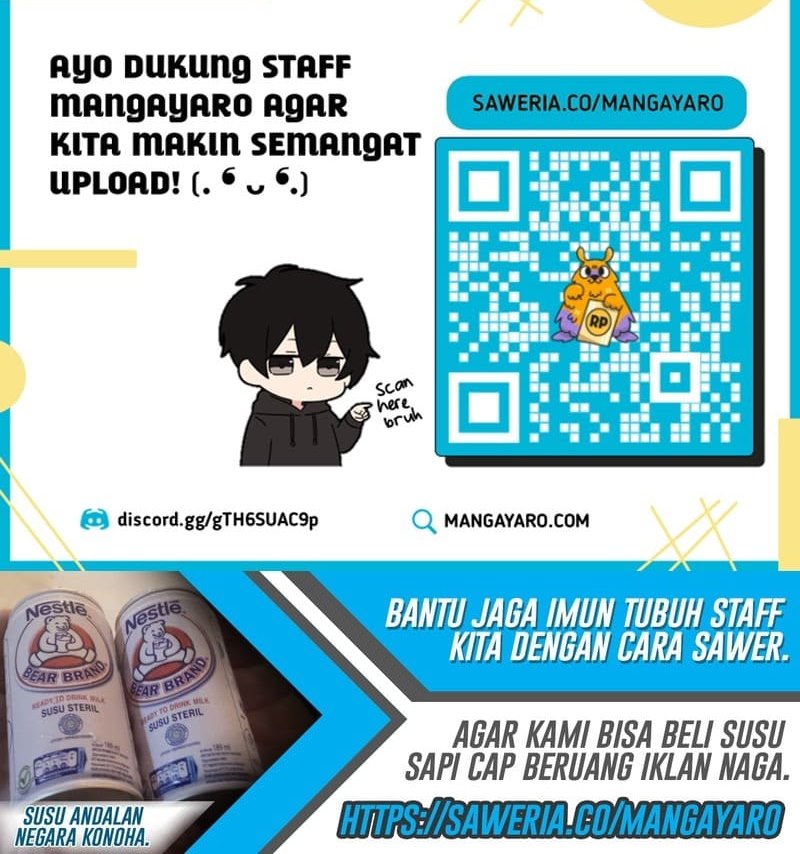 I’m the Great Swordsman Chapter 02 Gambar 62