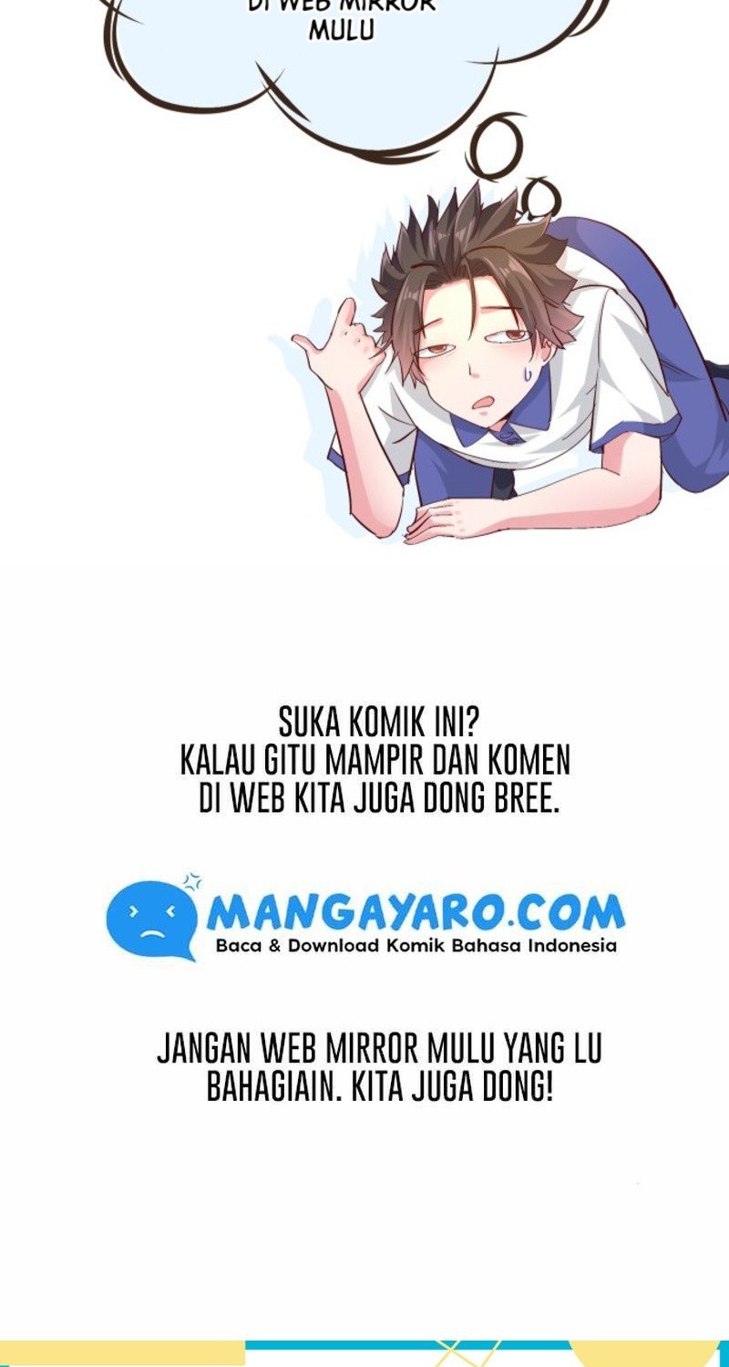 I’m the Great Swordsman Chapter 02 Gambar 65