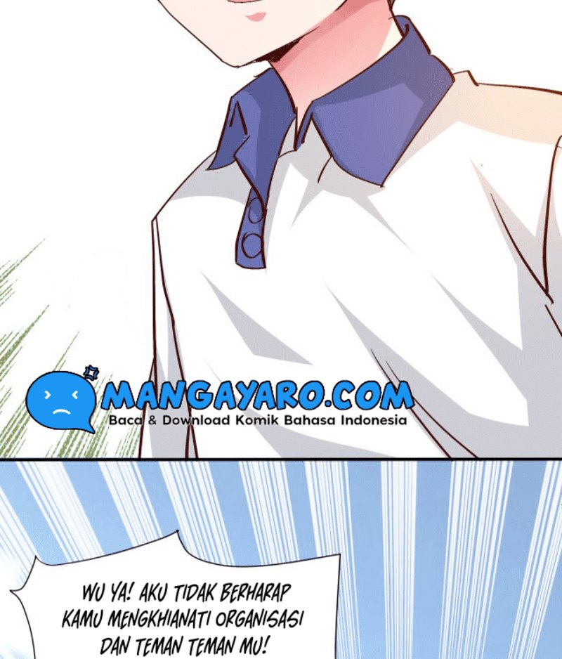 I’m the Great Swordsman Chapter 03 Gambar 4