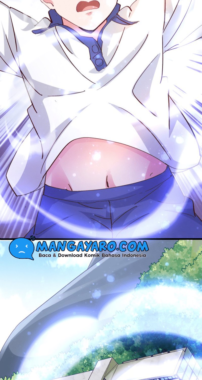 I’m the Great Swordsman Chapter 03 Gambar 9