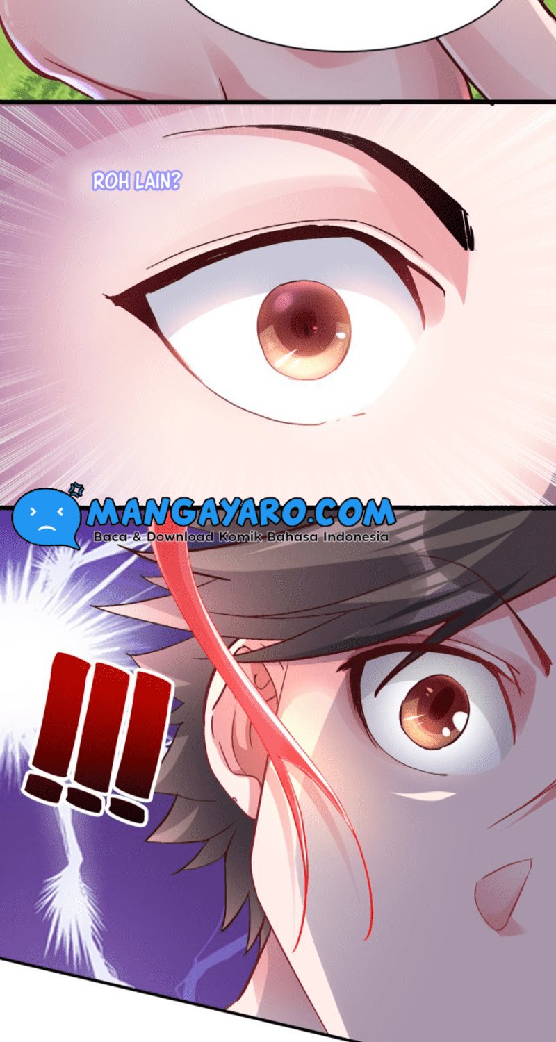 I’m the Great Swordsman Chapter 03 Gambar 12