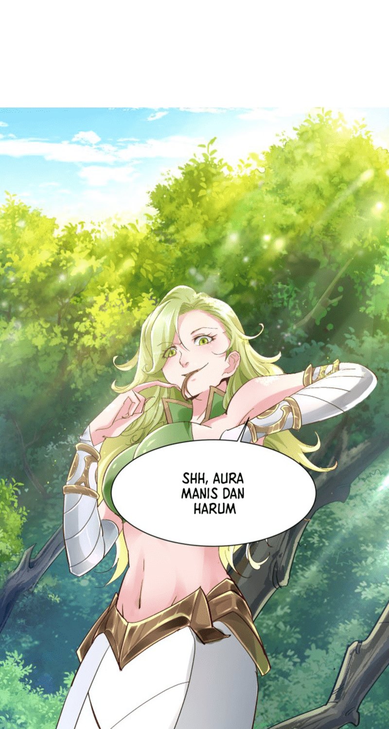 I’m the Great Swordsman Chapter 03 Gambar 14