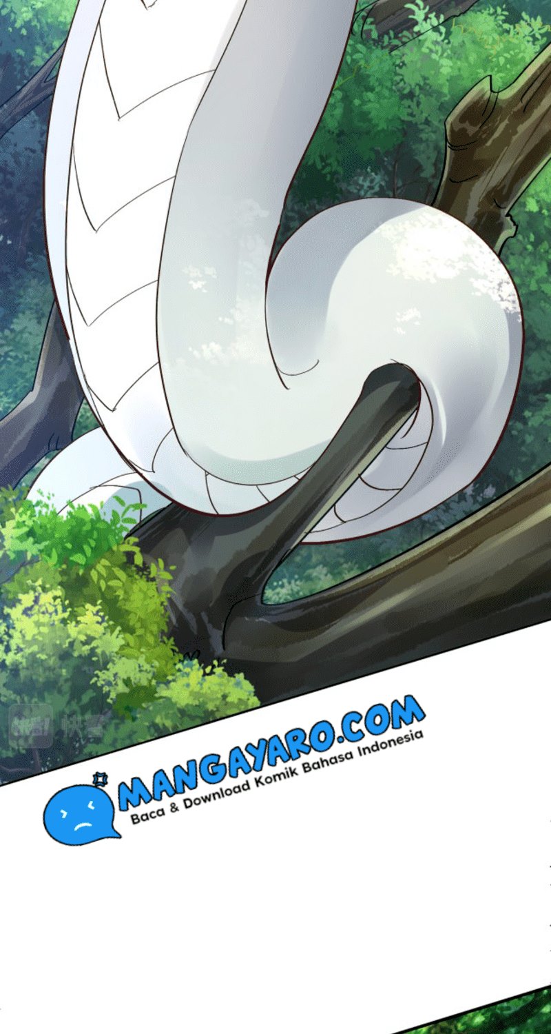 I’m the Great Swordsman Chapter 03 Gambar 15