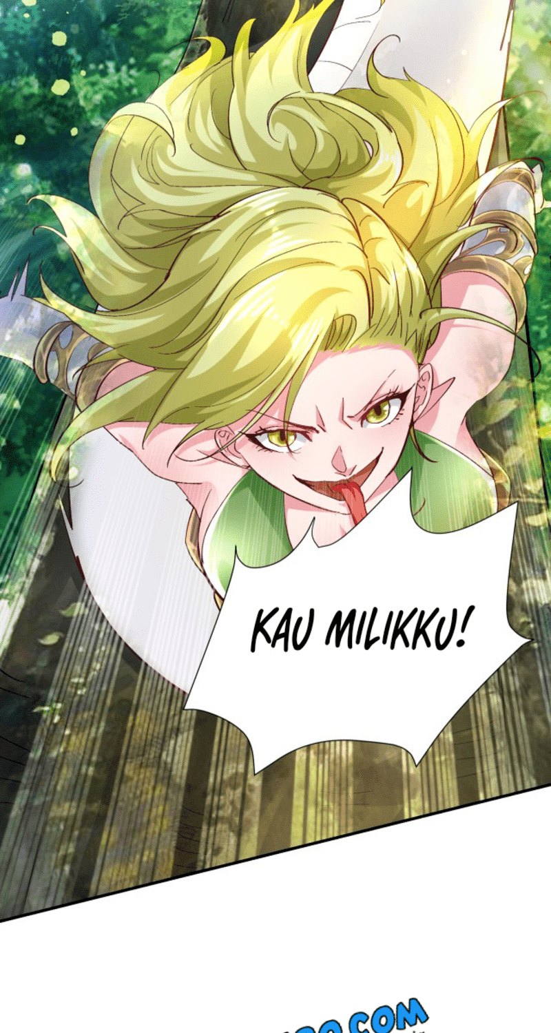 I’m the Great Swordsman Chapter 03 Gambar 17