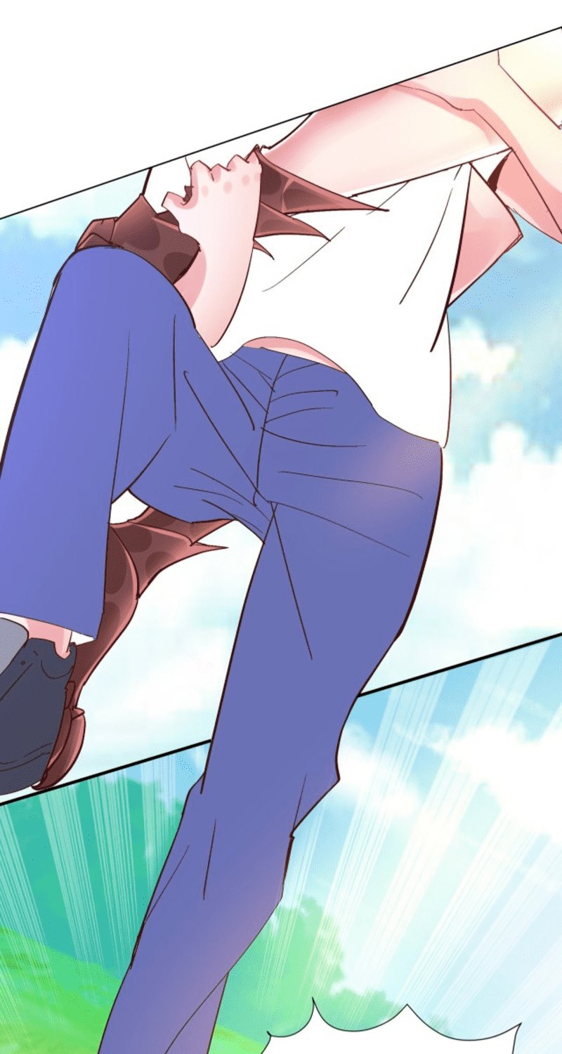 I’m the Great Swordsman Chapter 03 Gambar 20