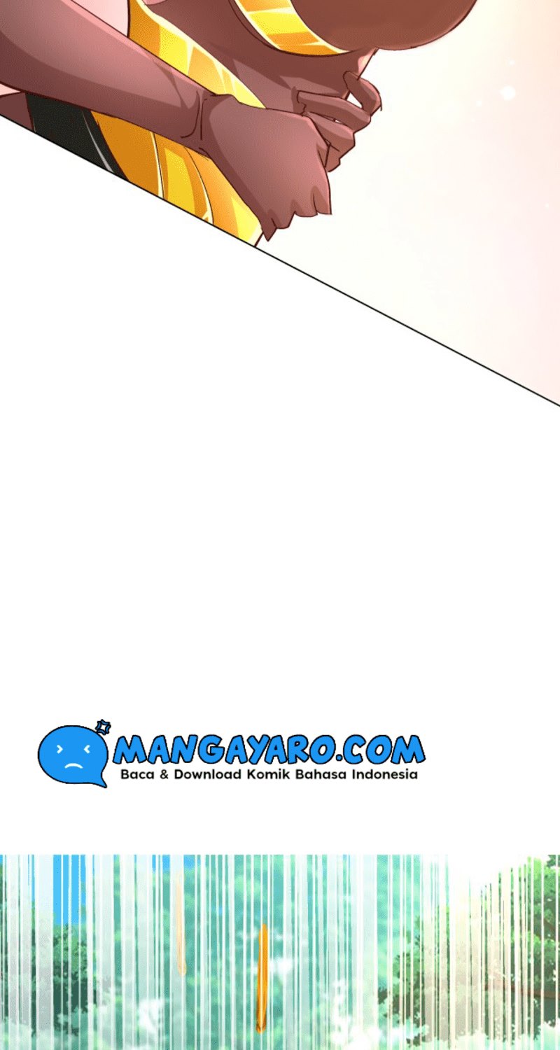 I’m the Great Swordsman Chapter 03 Gambar 24